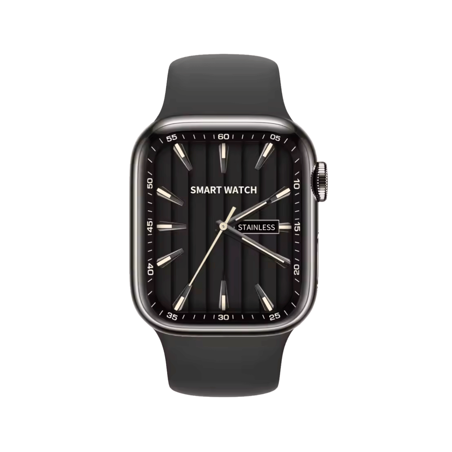 Smartwatches