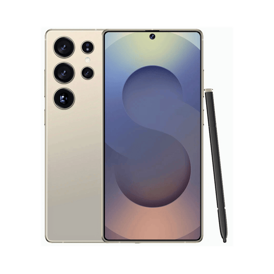 2025 Unlocked Android Smartphone